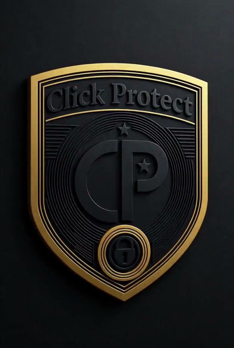 One Click Protection Click Protect — Premium Family Cybersecurity